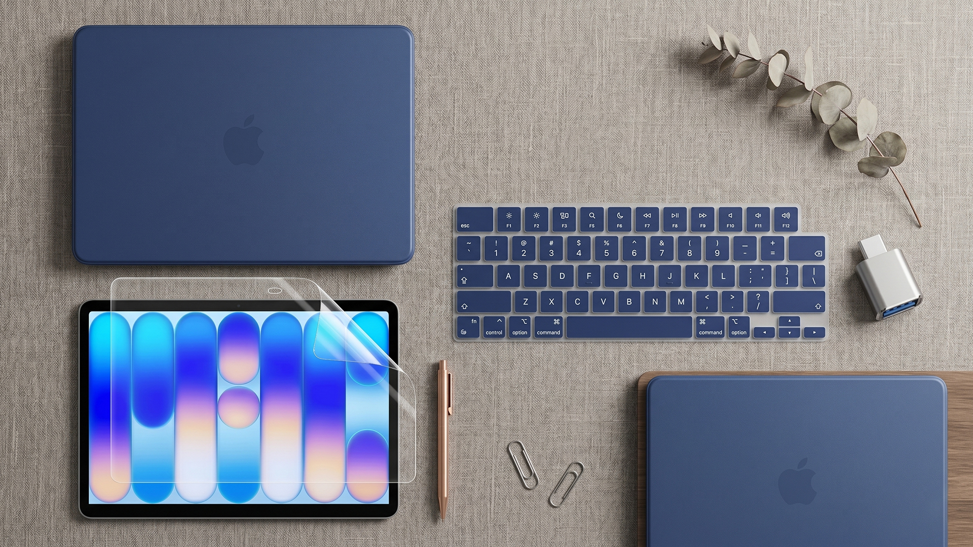 Amazon.com: Batianda 4-in-1 Bundle for New MacBook Neo 13 inch